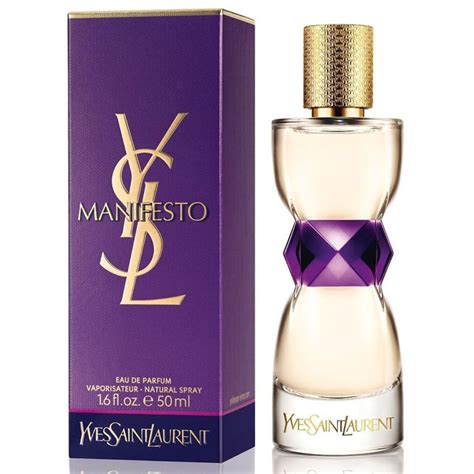 prix parfum yves saint laurent manifesto|ysl manifesto discontinued.